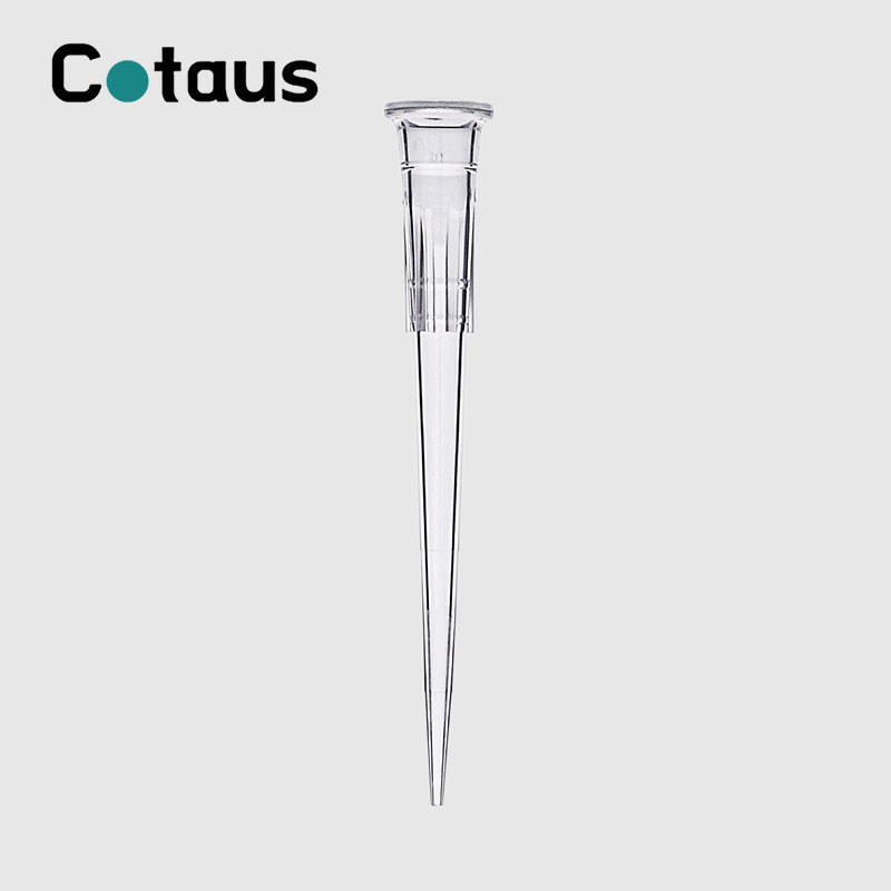 Đầu pipet đa năng 10Î¼l