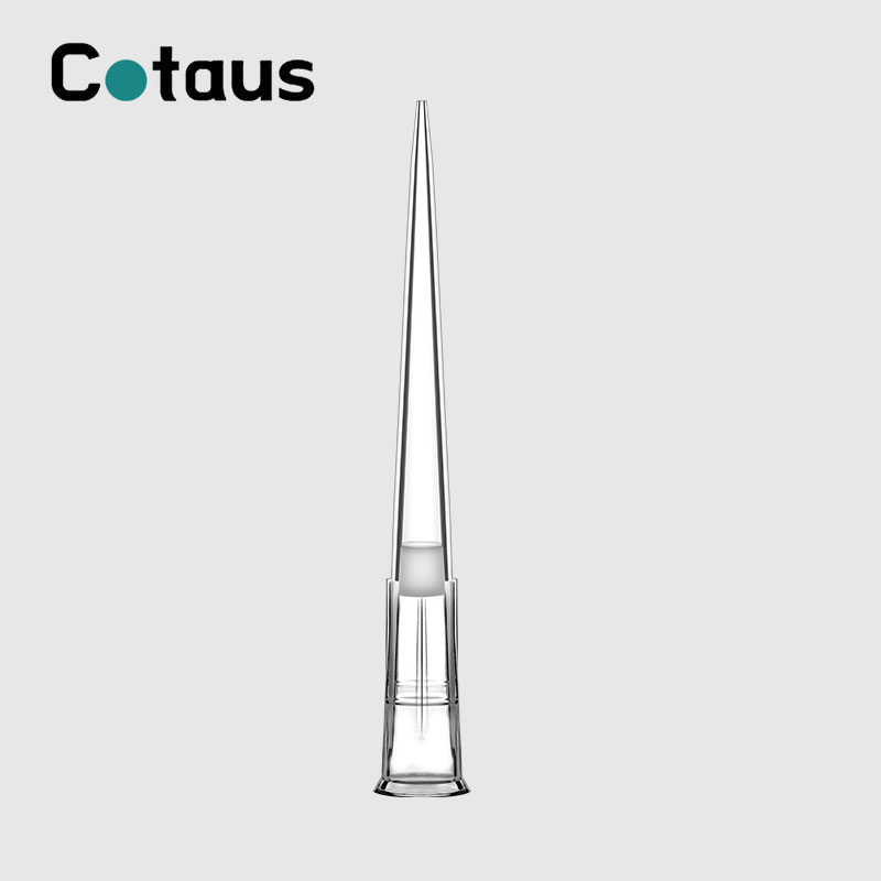 Đầu pipet vạn năng 100Î¼l