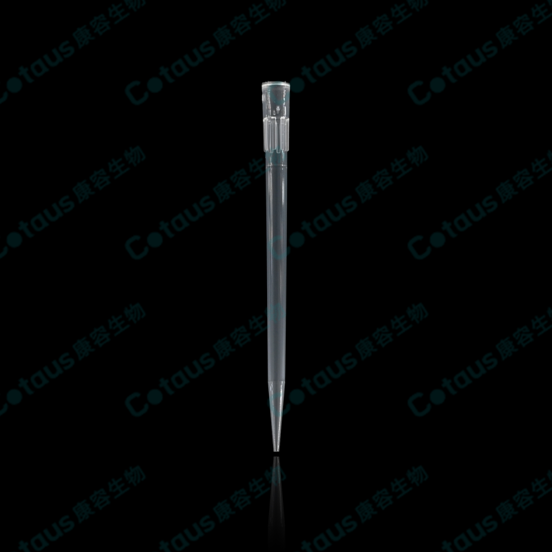 Đầu tip pipet 125μl cho Intergra