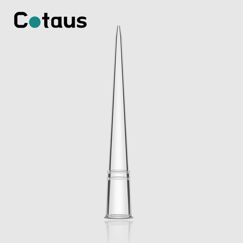 Đầu tip pipet 200Î¼l cho Tecan MCA