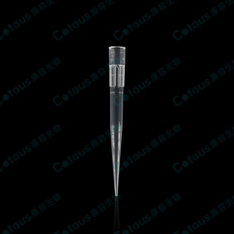 Đầu tip pipet 300μl cho Intergra