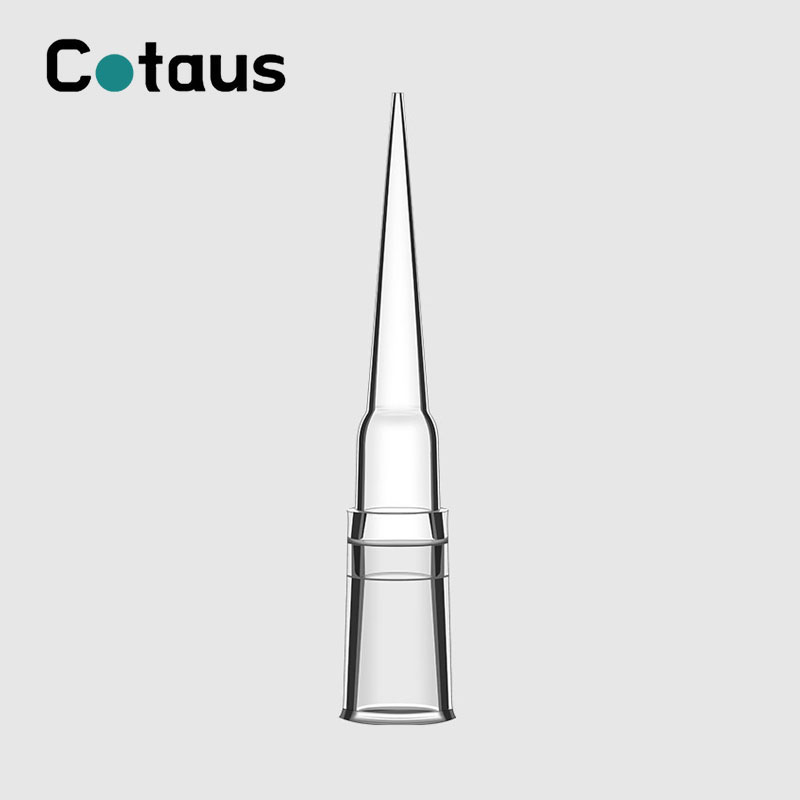 Đầu tip pipet 50Î¼l cho Tecan MCA