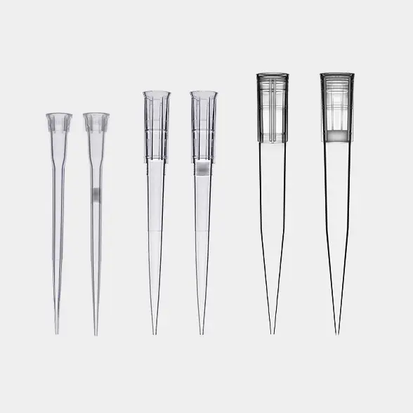 Đầu tip pipet đa năng